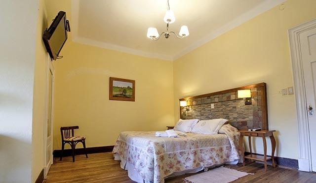 Eden Hotel Boutique La Falda Cameră foto